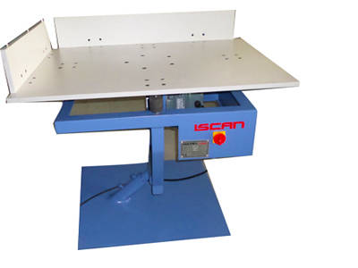 Topkapı Machines
